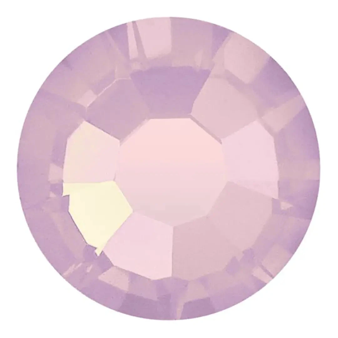 Preciosa Flat Back Crystals Non Hotfix (MAXIMA) Rose Opal(Preciosa Flatback Crystals Non Hotfix Rose Opal) 3 Preciosa Flat Back Crystals Non Hotfix (MAXIMA) Rose Opal(Preciosa Flatback Crystals Non Hotfix Rose Opal)