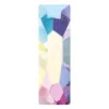 Preciosa Flat Back Crystals Non Hotfix Slim Baguette (MAXIMA) Crystal AB(Preciosa Flatback Crystals Non Hotfix Slim Baguette Crystal Ab)