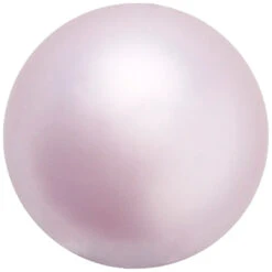 Preciosa Pearls Round Lavender(Preciosa Pearls Round Crystal Lavender Pearl)