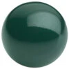 Preciosa Pearls Round Malachite(Preciosa Pearls Round Crystal Malachite Pearl) -BlueStreak Crystal Shop Preciosa Pearls Cabochon Malachite