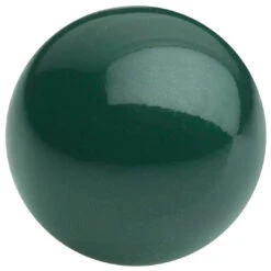 Preciosa Pearls Round Malachite(Preciosa Pearls Round Crystal Malachite Pearl)