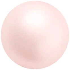 Preciosa Pearls Cabochon Rosaline(Preciosa Pearls Cabochon Crystal Rosaline Pearl)