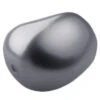 Preciosa Pearls Elliptic Dark Grey(Preciosa Pearls Elliptic Dark Grey) -BlueStreak Crystal Shop Preciosa Pearls Elliptic Dark Grey
