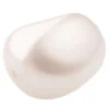 Preciosa Pearls Elliptic Light Creamrose(Preciosa Pearls Elliptic Light Creamrose)