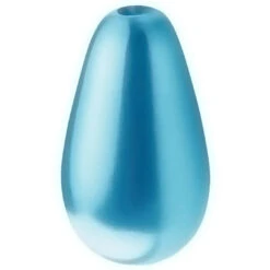 Preciosa Pearls Pear Aqua Blue(Preciosa Pearls Pear Aqua Blue)