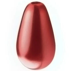 Preciosa Pearls Pear Cranberry(Preciosa Pearls Pear Cranberry)