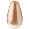 Preciosa Pearls Pear Gold(Preciosa Pearls Pear Gold)