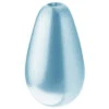 Preciosa Pearls Pear Light Blue(Preciosa Pearls Pear Light Blue)