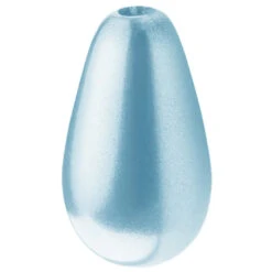Preciosa Pearls Pear Light Blue(Preciosa Pearls Pear Light Blue)
