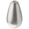 Preciosa Pearls Pear Light Grey(Preciosa Pearls Pear Light Grey) 2 Preciosa Pearls Pear Light Grey(Preciosa Pearls Pear Light Grey) -BlueStreak Crystal Shop Preciosa Pearls Pear Light Grey