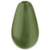 Preciosa Pearls Pear Sage(Preciosa Pearls Pear Sage) -BlueStreak Crystal Shop Preciosa Pearls Pear Sage