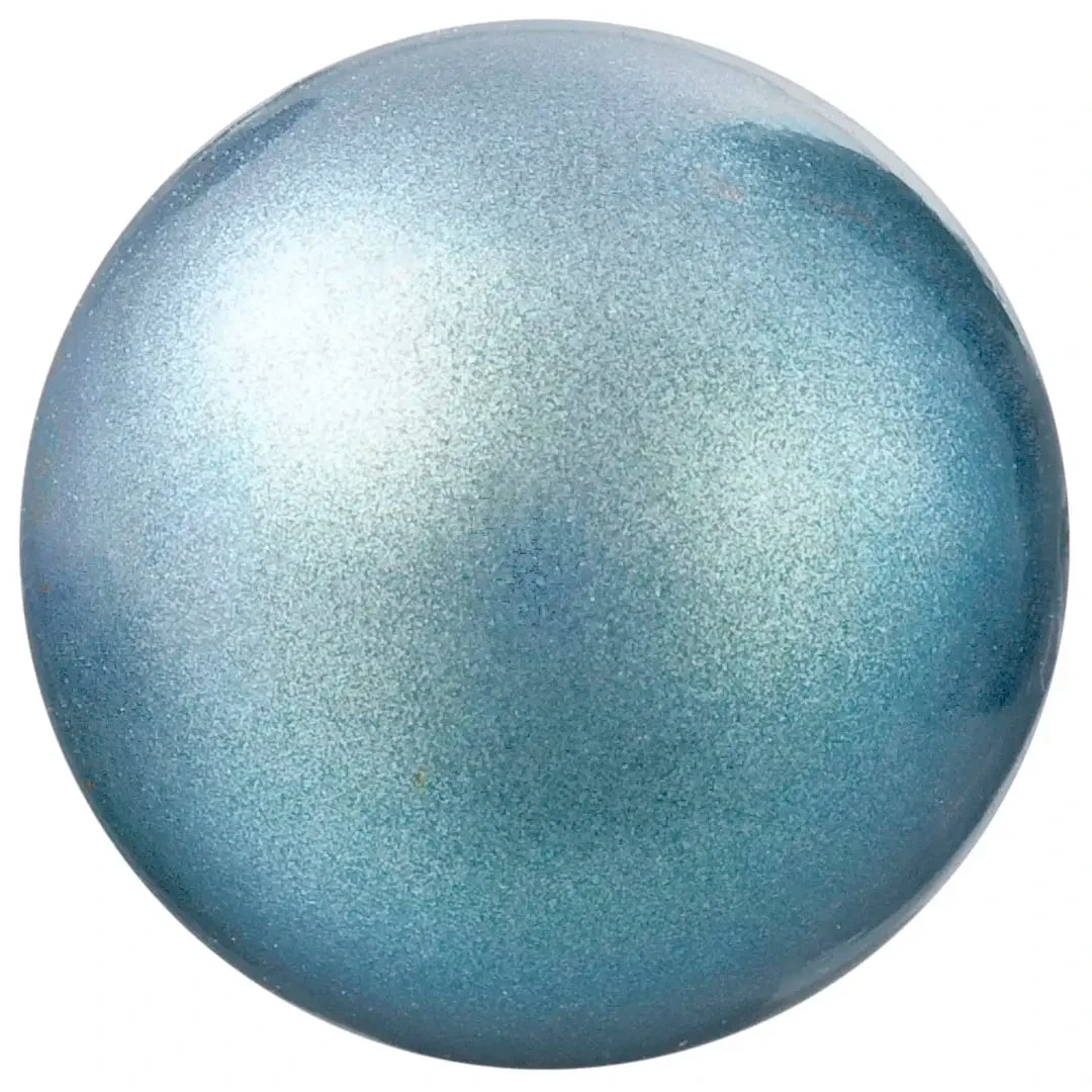 Preciosa Pearls Round Pearlescent Blue(Preciosa Pearls Round Crystal Pearlescent Blue Pearl) 3 Preciosa Pearls Round Pearlescent Blue(Preciosa Pearls Round Crystal Pearlescent Blue Pearl)