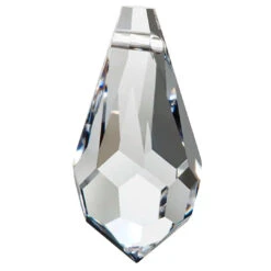 Preciosa Pendants Drop (984) Crystal(Preciosa Drop 984 Pendants)