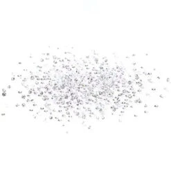 Preciosa Regal Faerie Ice Queen (Cubic Zirconia)(Preciosa Regal Faerie For Nail Art Ice Queen Cubic Zirconia) -BlueStreak Crystal Shop Preciosa Regal Faerie Ice Queen Cubic Zirconia 5