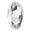 Preciosa Sew On Crystals Oval Crystal(Preciosa Sew On Oval 2 Hole) 2 Preciosa Sew On Crystals Oval Crystal(Preciosa Sew On Oval 2 Hole) -BlueStreak Crystal Shop Preciosa Sew On Crystals Oval Crystal