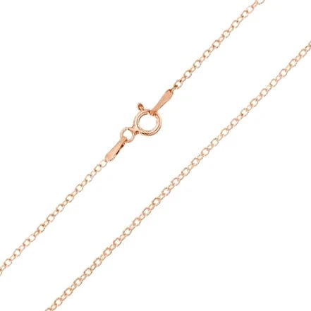 Rose Gold Plated Trace Chain(Rose Gold Plated Trace Snake Chains High Quality Jewellery Making Findings) 3 Rose Gold Plated Trace Chain(Rose Gold Plated Trace Snake Chains High Quality Jewellery Making Findings)