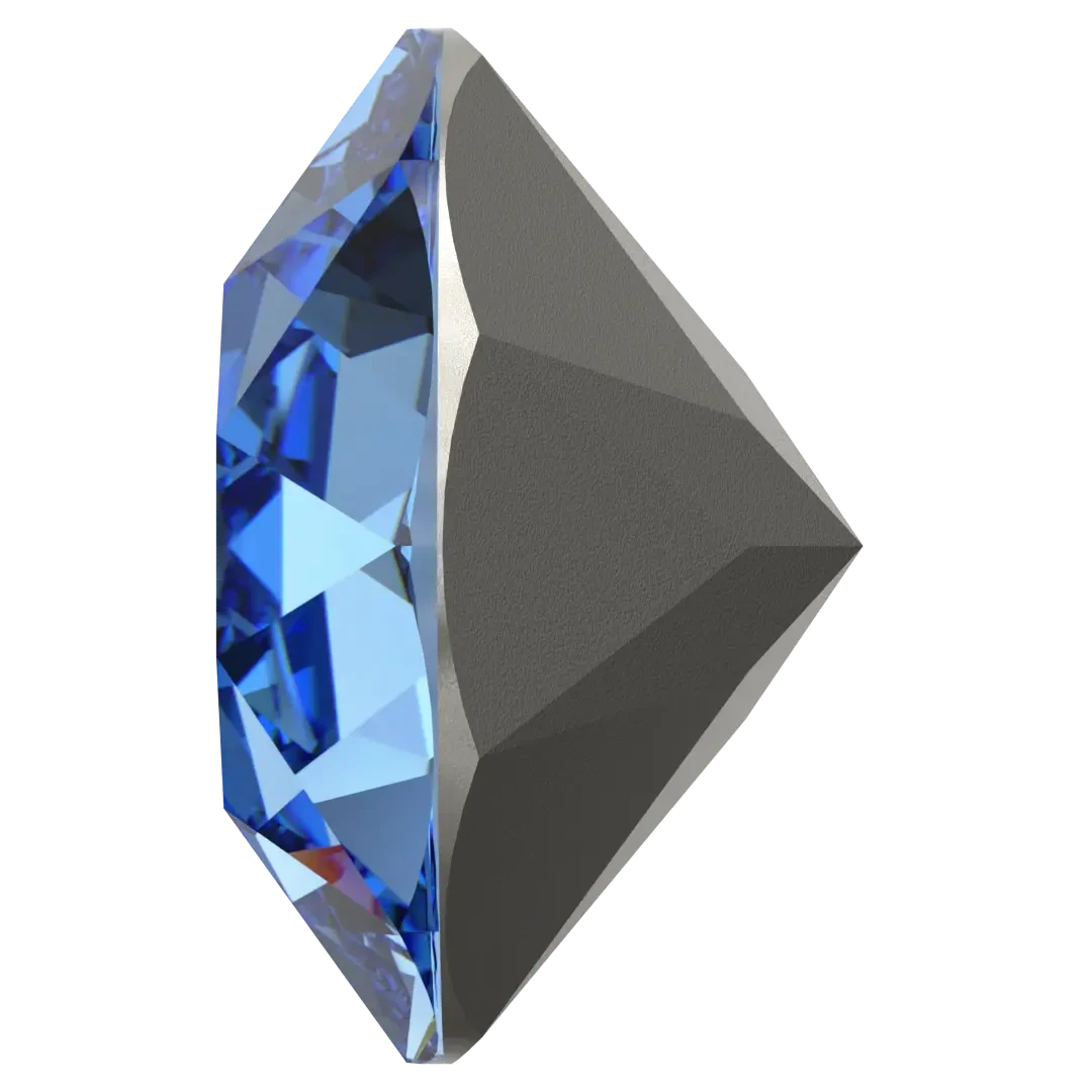 Serinity Chatons Round Stones (1028 & 1088) Cool Blue(Serinity Chatons Round Stones 1028 1088 Cool Blue) 5 Serinity Chatons Round Stones (1028 & 1088) Cool Blue(Serinity Chatons Round Stones 1028 1088 Cool Blue) - Image 3