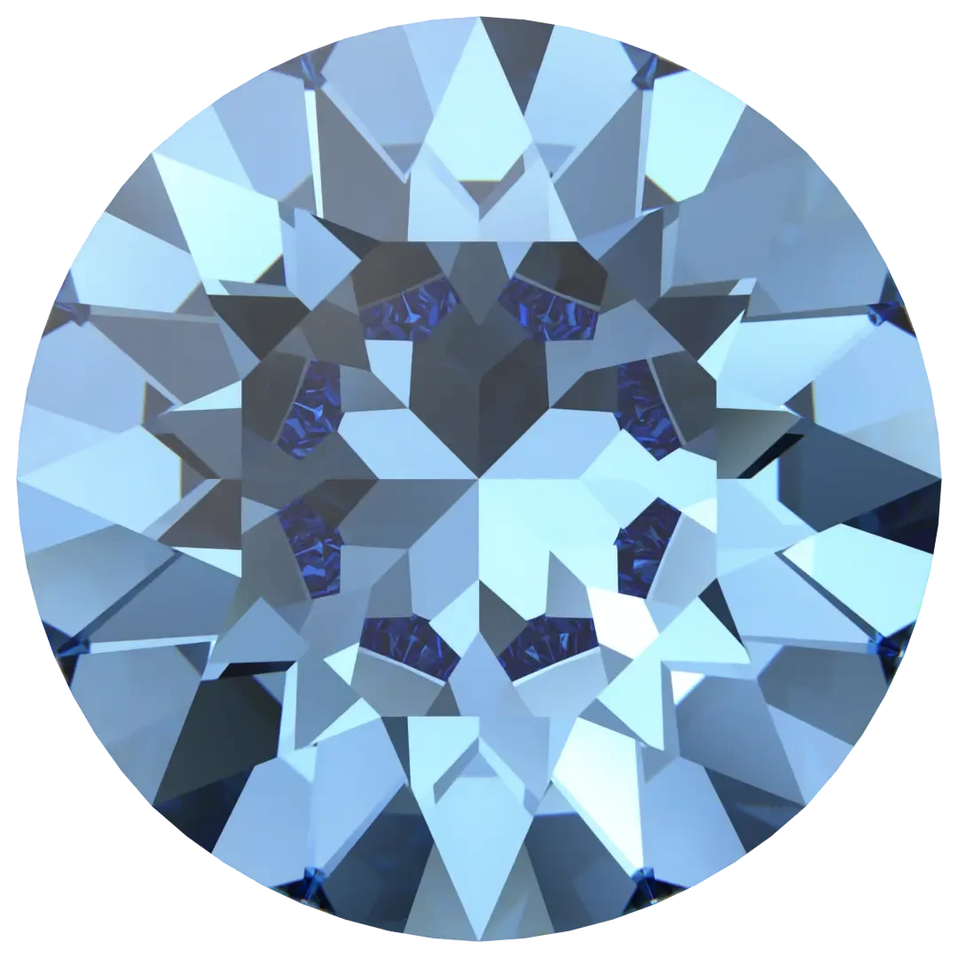 Serinity Chatons Round Stones (1028 & 1088) Cool Blue(Serinity Chatons Round Stones 1028 1088 Cool Blue) 3 Serinity Chatons Round Stones (1028 & 1088) Cool Blue(Serinity Chatons Round Stones 1028 1088 Cool Blue)