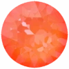Serinity Chatons Round Stones (1028 & 1088) Crystal Electric Orange Ignite UNFOILED(Serinity Chatons Round Stones 1028 1088 Crystal Electric Orange Ignite Unfoiled) -BlueStreak Crystal Shop Serinity Chatons Round Stones 1028 1088 Crystal Electric Orange Ignite UNFOILED