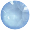 Swarovski Chatons Round Stones (1028 & 1088) Crystal Sky Ignite UNFOILED(Swarovski 1028 1088 Chatons Crystal Sky Ignite) -BlueStreak Crystal Shop Serinity Chatons Round Stones 1028 1088 Crystal Sky Ignite UNFOILED