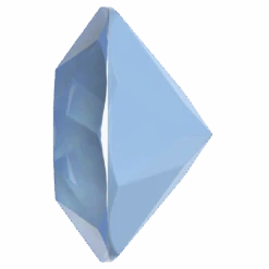 Swarovski Chatons Round Stones (1028 & 1088) Crystal Sky Ignite UNFOILED(Swarovski 1028 1088 Chatons Crystal Sky Ignite) -BlueStreak Crystal Shop Serinity Chatons Round Stones 1028 1088 Crystal Sky Ignite UNFOILED 3