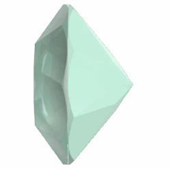 Swarovski Chatons Round Stones (1028 & 1088) Crystal Soft Mint Ignite(Swarovski Chatons Round Stones 1028 1088 Crystal Soft Mint Ignite) -BlueStreak Crystal Shop Serinity Chatons Round Stones 1028 1088 Crystal Soft Mint Ignite 3