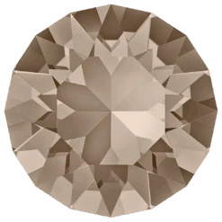 Serinity Chatons Round Stones (1028 & 1088) Greige(Serinity Chatons Round Stones 1028 1088 Greige)