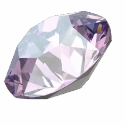 Serinity Chatons Round Stones (1028 & 1088) Violet(Serinity Chatons Round Stones 1028 1088 Violet) -BlueStreak Crystal Shop Serinity Chatons Round Stones 1028 1088 Violet 2