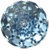 Serinity Chatons Round Stones Brilliant (1400) Aquamarine(Serinity 1400 Brilliant Round Chatons Aquamarine) -BlueStreak Crystal Shop Serinity Chatons Round Stones Brilliant 1400 Aquamarine