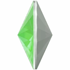 Serinity Chatons Round Stones Rivoli (1122) Crystal Electric Green Ignite UNFOILED(Serinity Chatons Round Stones Rivoli 1122 Crystal Electric Green Ignite Unfoiled) -BlueStreak Crystal Shop Serinity Chatons Round Stones Rivoli 1122 Crystal Electric Green Ignite UNFOILED 3