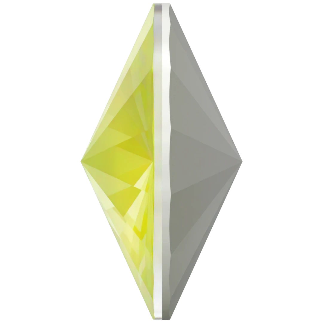 Serinity Chatons Round Stones Rivoli (1122) Crystal Electric Yellow Ignite UNFOILED(Serinity Chatons Round Stones Rivoli 1122 Crystal Electric Yellow Ignite Unfoiled) 5 Serinity Chatons Round Stones Rivoli (1122) Crystal Electric Yellow Ignite UNFOILED(Serinity Chatons Round Stones Rivoli 1122 Crystal Electric Yellow Ignite Unfoiled) - Image 3