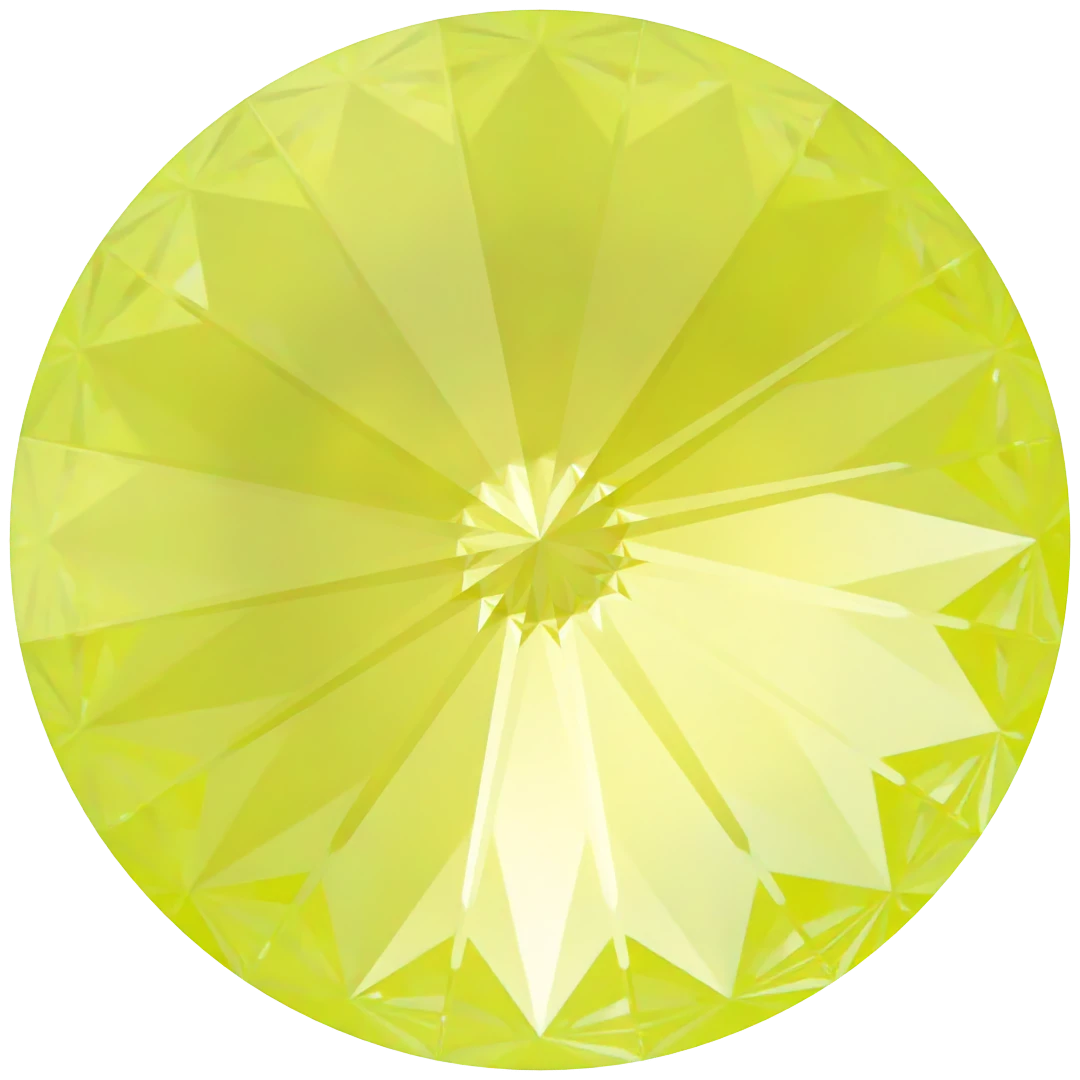 Serinity Chatons Round Stones Rivoli (1122) Crystal Electric Yellow Ignite UNFOILED(Serinity Chatons Round Stones Rivoli 1122 Crystal Electric Yellow Ignite Unfoiled) 3 Serinity Chatons Round Stones Rivoli (1122) Crystal Electric Yellow Ignite UNFOILED(Serinity Chatons Round Stones Rivoli 1122 Crystal Electric Yellow Ignite Unfoiled)