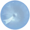 Serinity Chatons Round Stones Rivoli (1122) Crystal Sky Ignite UNFOILED(Serinity 1122 Rivoli Chatons Crystal Sky Ignite) -BlueStreak Crystal Shop Serinity Chatons Round Stones Rivoli 1122 Crystal Sky Ignite UNFOILED
