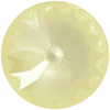 Serinity Chatons Round Stones Rivoli (1122) Crystal Soft Yellow Ignite(Serinity Chatons Round Stones Rivoli 1122 Crystal Soft Yellow Ignite) -BlueStreak Crystal Shop Serinity Chatons Round Stones Rivoli 1122 Crystal Soft Yellow Ignite