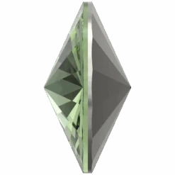 Serinity Chatons Round Stones Rivoli (1122) Dark Peridot(Serinity Chatons Round Stones Rivoli 1122 Dark Peridot) -BlueStreak Crystal Shop Serinity Chatons Round Stones Rivoli 1122 Dark Peridot 3