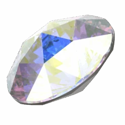 Swarovski Chatons Round Stones Rose Cut (1401) Crystal AB(Swarovski 1401 Rose Cut Round Chatons Crystal Ab) 6 Swarovski Chatons Round Stones Rose Cut (1401) Crystal AB(Swarovski 1401 Rose Cut Round Chatons Crystal Ab) -BlueStreak Crystal Shop Serinity Chatons Round Stones Rose Cut 1401 Crystal AB 2