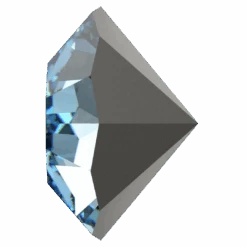 Serinity Chatons Round Stones Small (1100) Aquamarine(Serinity Chatons Round Stones Xero 1100 Pointed Back Chatons Aquamarine) 7 Serinity Chatons Round Stones Small (1100) Aquamarine(Serinity Chatons Round Stones Xero 1100 Pointed Back Chatons Aquamarine) -BlueStreak Crystal Shop Serinity Chatons Round Stones Small 1100 Aquamarine 3