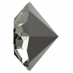 Serinity Chatons Round Stones Small (1100) Black Diamond(Serinity Chatons Round Stones Xero 1100 Pointed Back Chatons Black Diamond) 7 Serinity Chatons Round Stones Small (1100) Black Diamond(Serinity Chatons Round Stones Xero 1100 Pointed Back Chatons Black Diamond) -BlueStreak Crystal Shop Serinity Chatons Round Stones Small 1100 Black Diamond 3