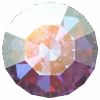 Serinity Chatons Round Stones Small (1100) Crystal AB(Serinity 1100 Small Pointed Back Chatons Crystal Ab) -BlueStreak Crystal Shop Serinity Chatons Round Stones Small 1100 Crystal AB