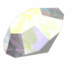 Serinity Chatons Round Stones Small (1100) Crystal AB(Serinity 1100 Small Pointed Back Chatons Crystal Ab) -BlueStreak Crystal Shop Serinity Chatons Round Stones Small 1100 Crystal AB 2