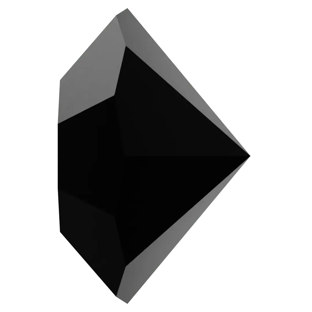 Serinity Chatons Round Stones Small (1100) Jet(Serinity 1100 Small Pointed Back Chatons Jet) 5 Serinity Chatons Round Stones Small (1100) Jet(Serinity 1100 Small Pointed Back Chatons Jet) - Image 3