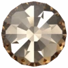 Serinity Chatons Round Stones Small (1100) Light Colorado Topaz(Serinity Chatons Round Stones Xero 1100 Pointed Back Chatons Light Colorado Topaz)