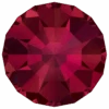 Serinity Chatons Round Stones Small (1100) Scarlet(Serinity Chatons Round Stones Xero 1100 Pointed Back Chatons Scarlet) 1 Serinity Chatons Round Stones Small (1100) Scarlet(Serinity Chatons Round Stones Xero 1100 Pointed Back Chatons Scarlet) -BlueStreak Crystal Shop Serinity Chatons Round Stones Small 1100 Scarlet