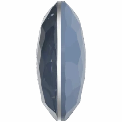 Serinity Chatons Round Stones Thin (1383) Crystal Denim Ignite UNFOILED(Serinity Chatons Round Stones Thin 1383 Denim Ignite Unfoiled) -BlueStreak Crystal Shop Serinity Chatons Round Stones Thin 1383 Crystal Denim Ignite UNFOILED 3