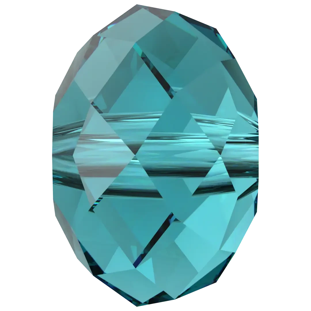 Serinity Crystal Beads Briolette (5040) Blue Zircon(Serinity 5040 Beads Briolette Blue Zircon) 3 Serinity Crystal Beads Briolette (5040) Blue Zircon(Serinity 5040 Beads Briolette Blue Zircon)