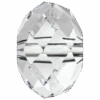 Swarovski Crystal Beads Briolette (5040) Crystal(Swarovski 5040 Beads Briolette Crystal) 1 Swarovski Crystal Beads Briolette (5040) Crystal(Swarovski 5040 Beads Briolette Crystal) -BlueStreak Crystal Shop Serinity Crystal Beads Briolette 5040 Crystal