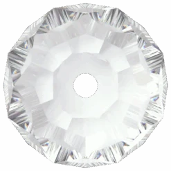 Swarovski Crystal Beads Briolette (5040) Crystal(Swarovski 5040 Beads Briolette Crystal) -BlueStreak Crystal Shop Serinity Crystal Beads Briolette 5040 Crystal 3