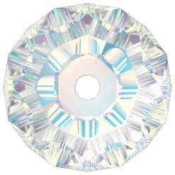 Swarovski Crystal Beads Briolette (5040) Crystal AB(Swarovski 5040 Beads Briolette Crystal Ab) 7 Swarovski Crystal Beads Briolette (5040) Crystal AB(Swarovski 5040 Beads Briolette Crystal Ab) -BlueStreak Crystal Shop Serinity Crystal Beads Briolette 5040 Crystal AB 3