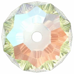 Swarovski Crystal Beads Briolette (5040) Crystal Shimmer 2X(Swarovski 5040 Beads Briolette Crystal Shimmer 2x) 7 Swarovski Crystal Beads Briolette (5040) Crystal Shimmer 2X(Swarovski 5040 Beads Briolette Crystal Shimmer 2x) -BlueStreak Crystal Shop Serinity Crystal Beads Briolette 5040 Crystal Shimmer 2X 3