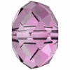 Serinity Crystal Beads Briolette (5040) Dark Rose(Serinity Crystal Beads Briolette 5040 Dark Rose) -BlueStreak Crystal Shop Serinity Crystal Beads Briolette 5040 Dark Rose 1